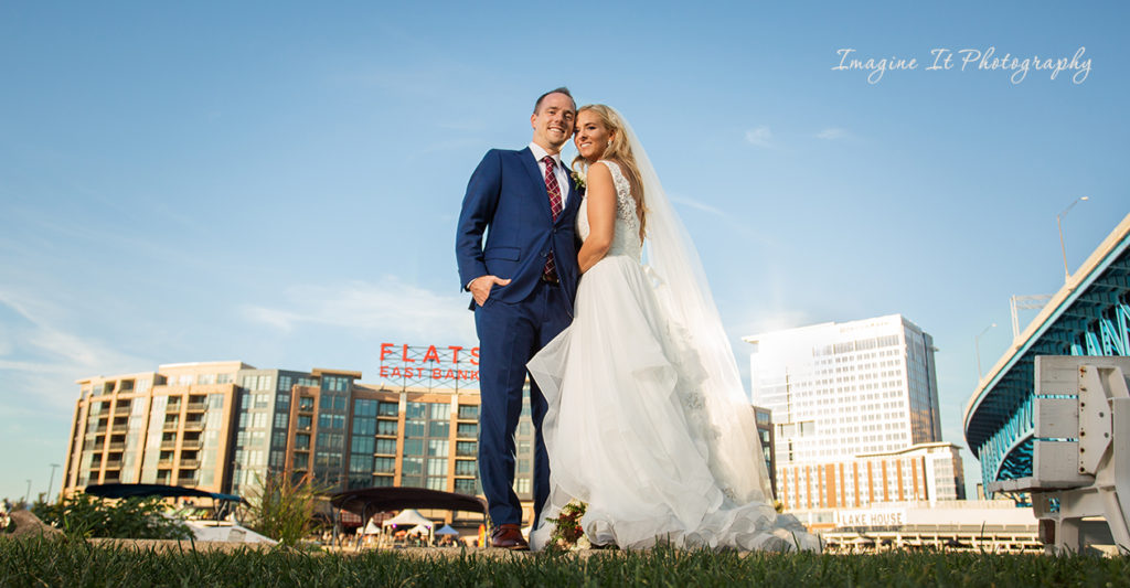 Music Box Supper Club Wedding Eric & Jessica Imagine It Photography