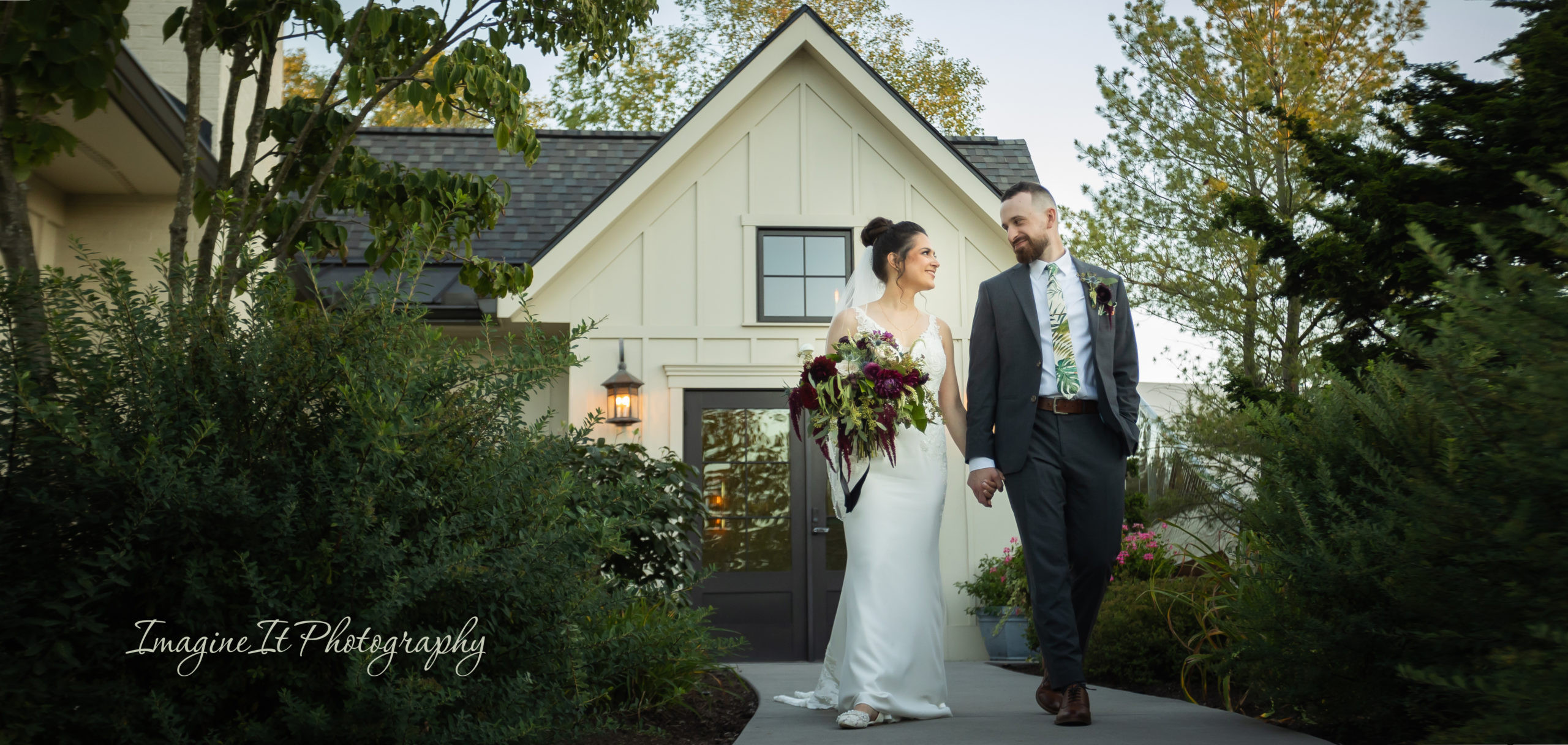 Mary Claire + Jordan's Downtown Charleston Wedding 